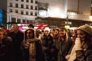 Mayfairin kummituskierros