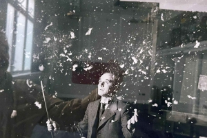 Mayfairin kummituskierros