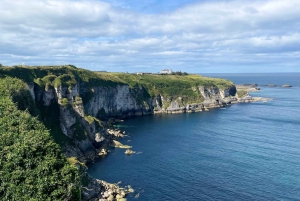 Giants causeway & Belfast private tour