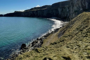 Giants causeway & Belfast private tour