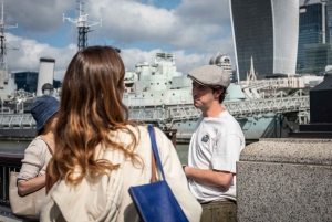 Gå ombord på HMS Belfast och se 30+ av Londons främsta sevärdheter