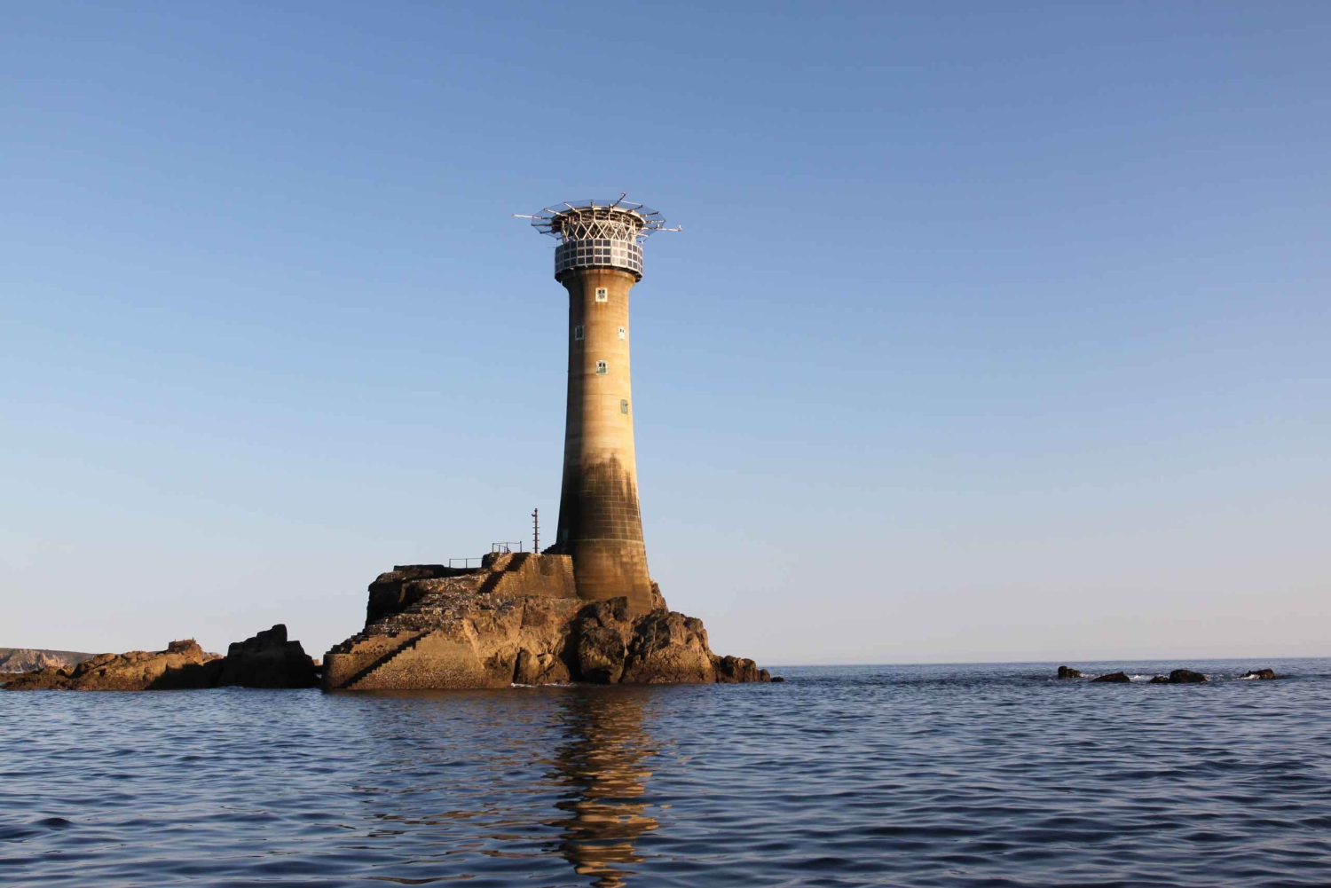Excursion en bateau à l'heure dorée