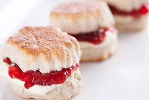 Stor madtur i London: South Bank, 3 markeder og Brick Lane