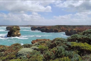 GREAT OCEAN ROAD [VAIN 5 HENKILÖÄ] Taitava valokuvaajaopas