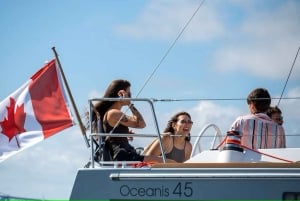 Галифакс: лучшее из гавани Галифакса