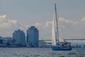 Галифакс: лучшее из гавани Галифакса