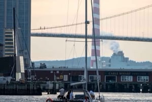 Галифакс: лучшее из гавани Галифакса