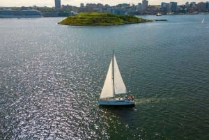 Галифакс: лучшее из гавани Галифакса