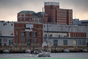 Галифакс: лучшее из гавани Галифакса