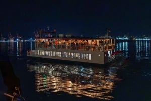Halifax: Crociera di festa sulla Harbour Queen