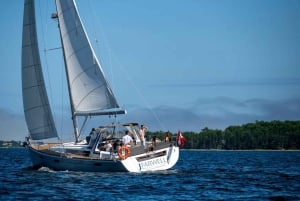 Halifax: Signature Adventure Sail