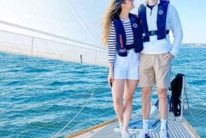Halifax: Signature Adventure Sail