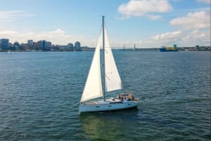 Halifax: Signature Adventure Sail