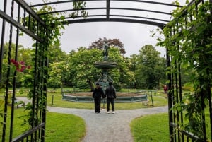 Halifax : Visite à pied en petit groupe avec la Citadelle et le Musée
