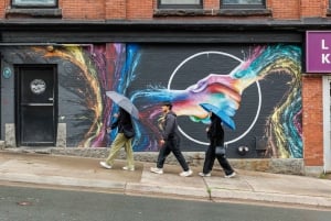 Halifax : Visite à pied en petit groupe avec la Citadelle et le Musée