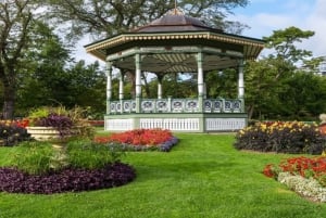 Halifax : Visite à pied en petit groupe avec la Citadelle et le Musée