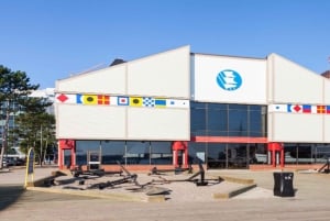 Halifax : Visite à pied en petit groupe avec la Citadelle et le Musée