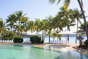 Hamilton Island Freestyle-Tagestour mit Mittagessen