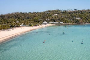 Hamilton Island Freestyle-Tagestour mit Mittagessen