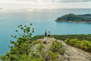 Hamilton Island Freestyle-Tagestour mit Mittagessen