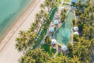 Hamilton Island Freestyle-Tagestour mit Mittagessen