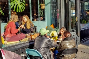 Private Walking Tour in Edinburgh: Harry Potter Inspirations