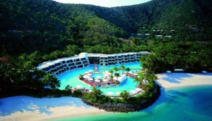 Hayman Island Info.