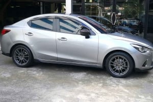 Lotnisko Heathrow – hotel w centrum Londynu 1-6 osób