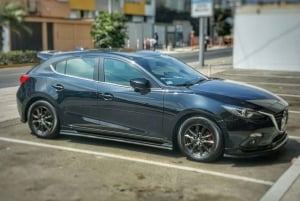 Lotnisko Heathrow – hotel w centrum Londynu 1-6 osób