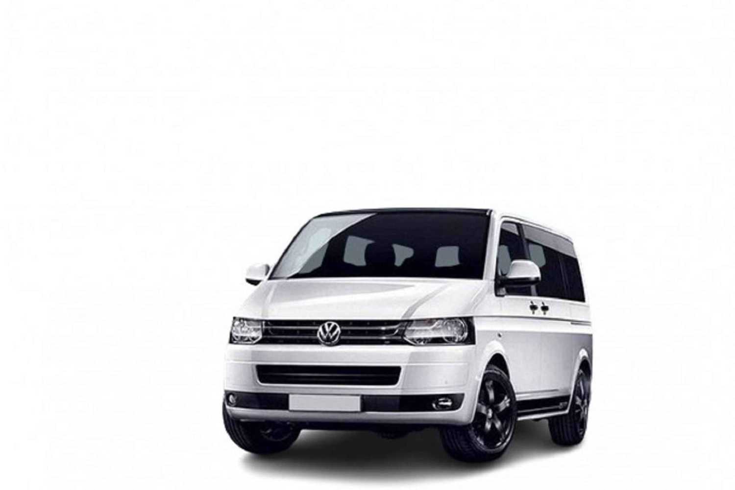 Heathrow Lufthavn - Hotel i det centrale London