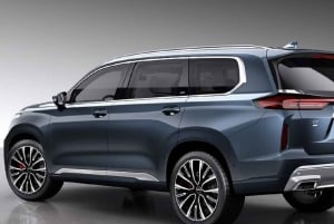 Heathrow Luchthaven - Gatwick Luchthaven of vv voor 1-6 Personen