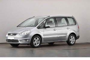 Heathrow Luchthaven - Gatwick Luchthaven of vv voor 1-6 Personen