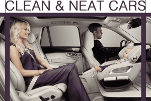 Heathrow Luchthaven: Privé transfer naar Windsor