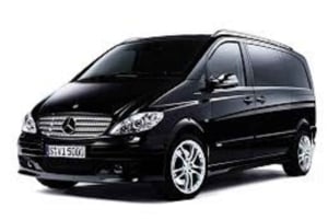 Traslados de ida del aeropuerto de Heathrow al centro de Londres