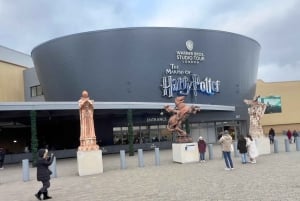 Heathrow flygplats till centrala London | Privat flygtransfer