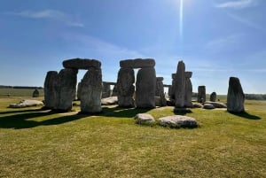 Heathrow flygplats till Southampton hamn - privat transfer