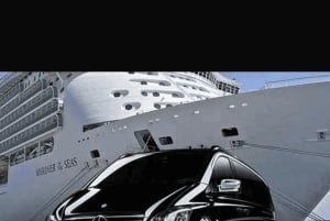 Flughafentransfer Heathrow von und nach London Zentrum