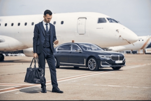 Flughafentransfer Heathrow von und nach London Zentrum