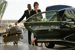 Taxi da Heathrow a Londra: privato, confortevole e puntuale.