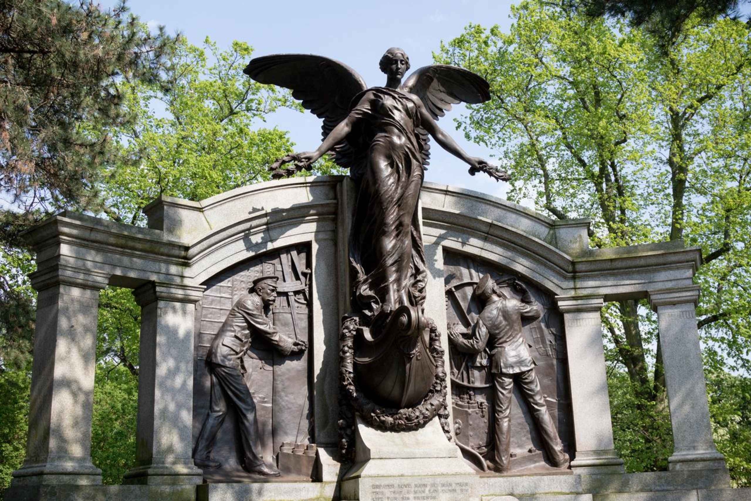 Patrimonio del Titanic: Tour a pie privado por Southampton