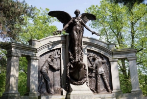 Heritage of the Titanic: excursão a pé particular em Southampton