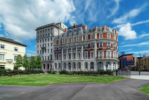 Heritage of the Titanic: excursão a pé particular em Southampton