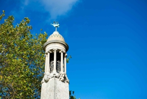Heritage of the Titanic: excursão a pé particular em Southampton