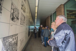 Visite à pied du Londres caché