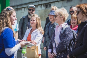 Visite à pied du Londres caché