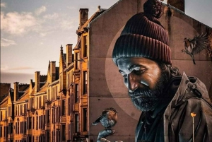 Экскурсия по питомнику «Келпи» в Глазго, на ферму «Хайленд Коу» из Эдинбурга