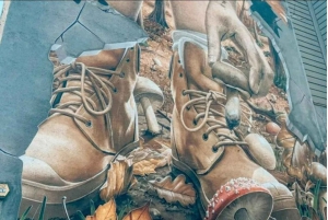 Экскурсия по питомнику «Келпи» в Глазго, на ферму «Хайленд Коу» из Эдинбурга