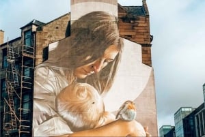 Экскурсия по питомнику «Келпи» в Глазго, на ферму «Хайленд Коу» из Эдинбурга