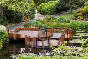 ホバート：3時間の市内観光ツアー