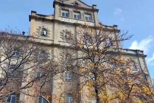 Bus des attractions de Hobart : HOBART SHORE EXCURSION